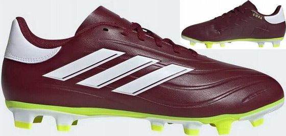 ФУТБОЛЬНЫЕ КРОССОВКИ Adidas ADIDAS IG1098 COPA PURE 2 CLUB FXG