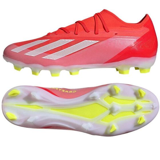 Футбольные бутсы Adidas X Crazyfast Pro M IF0676
