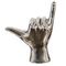 Фигурка декоративная &quot;Рука&quot;, L13,5 W6,5 H18 см