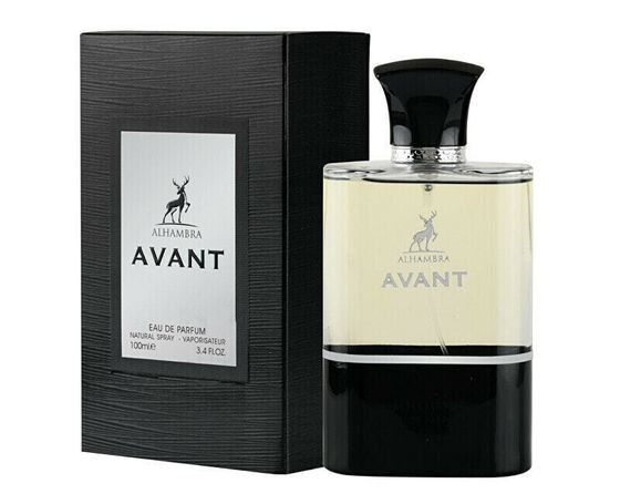 Avant - EDP