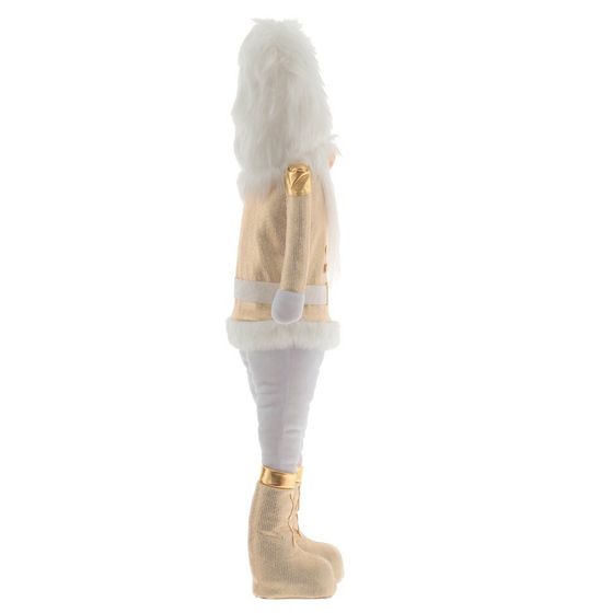 Игрушка набивная &quot;Гном&quot;, L15 W10 H51 см