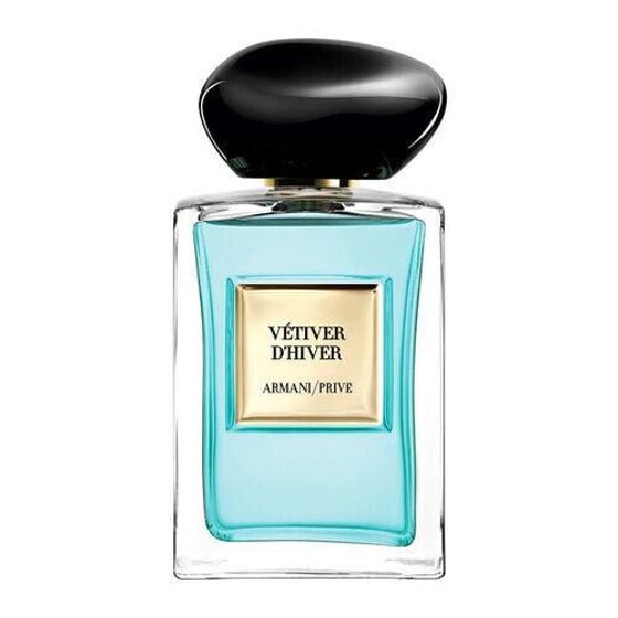 Armani Privé Vetiver d&#39;Hiver Eau de Toilette