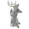 Фигурка декоративная &quot;Олень&quot;, L23 W12 H23 см