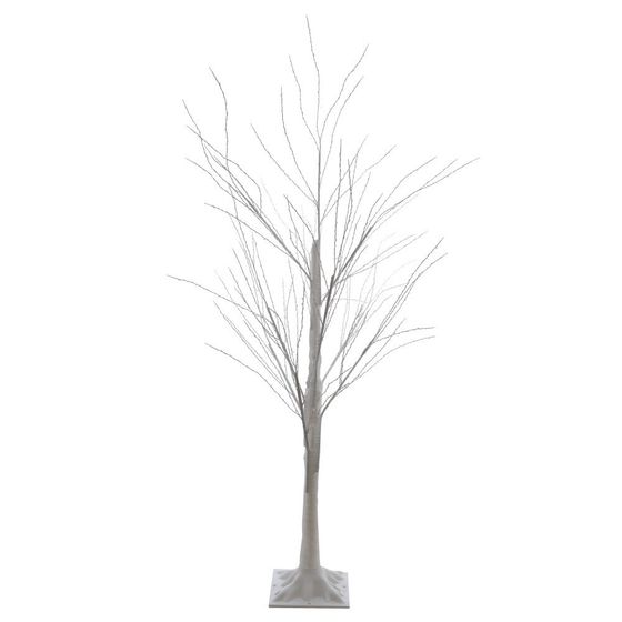 Изделие декоративное с подсветкой &quot;Дерево&quot;, 500 теплых белых LED ламп, IP44, L90 W90 H120 см