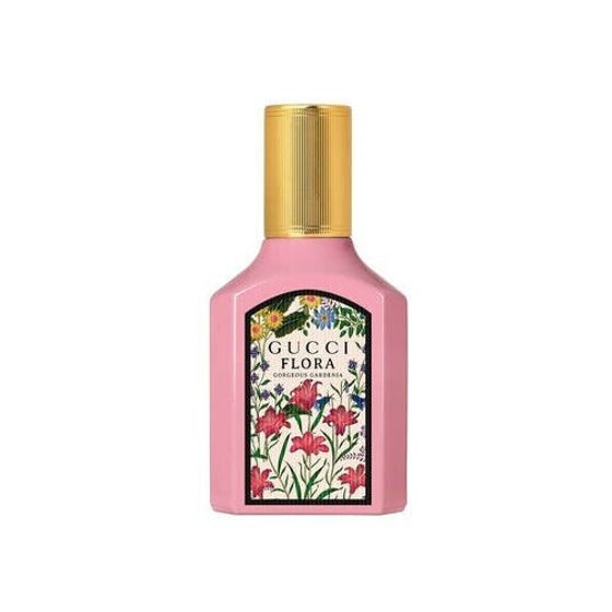 Gucci Flora Gorgeous Gardenia парфюмированная вода