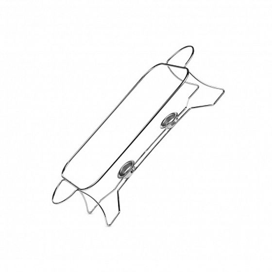 Мармит INVITE 3л 49х24х18см прямоугольный