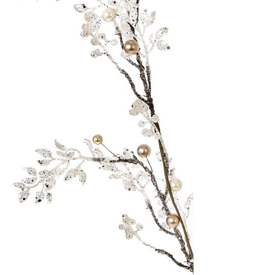 Изделие декоративное &quot;Гирлянда&quot;, L124 W5 H8 см