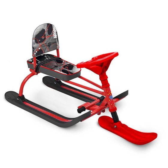 Снегокат Nika TWINY1+ TW1+/Э &quot;Nika kids extreme&quot;