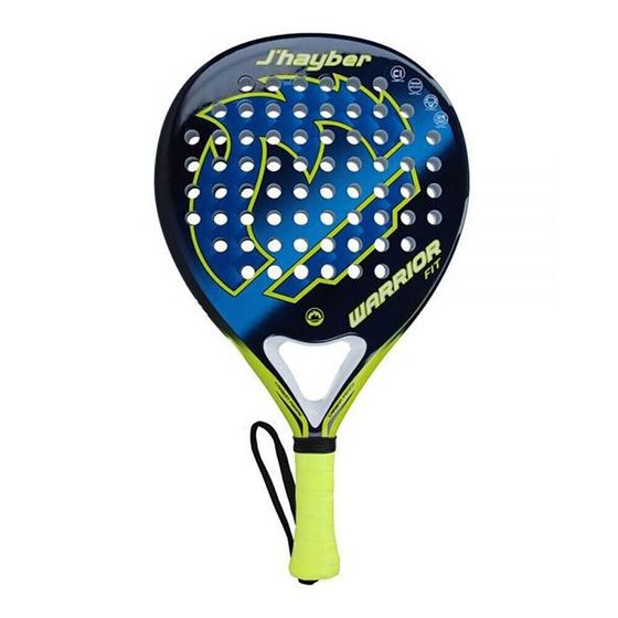 JHAYBER Warrior Fit padel racket