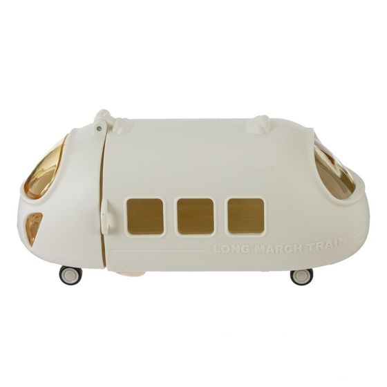 Бутылка, 650 мл, L10 W10 H21,5 см