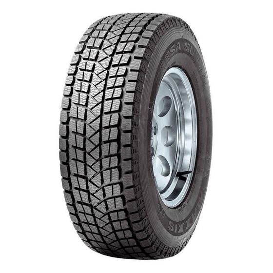 Шина зимняя нешипуемая Maxxis SS-01 Presa SUV 225/70 R16 103Q