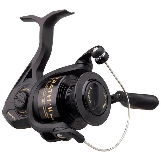 PENN Wrath II spinning reel