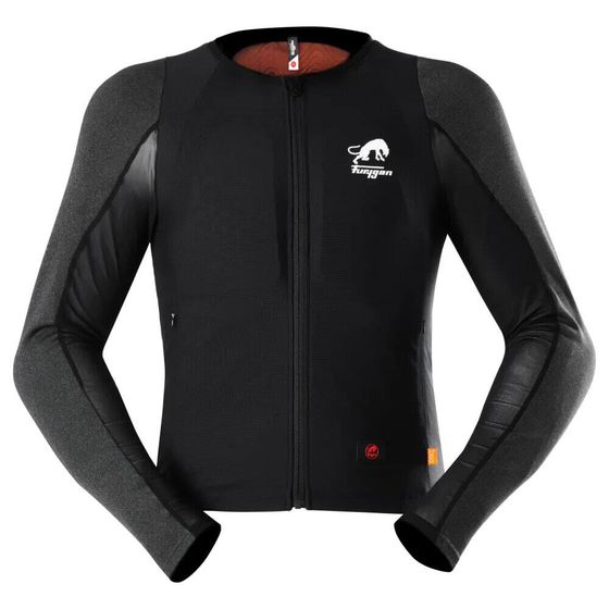 FURYGAN Xroad D30 long sleeve protective jacket