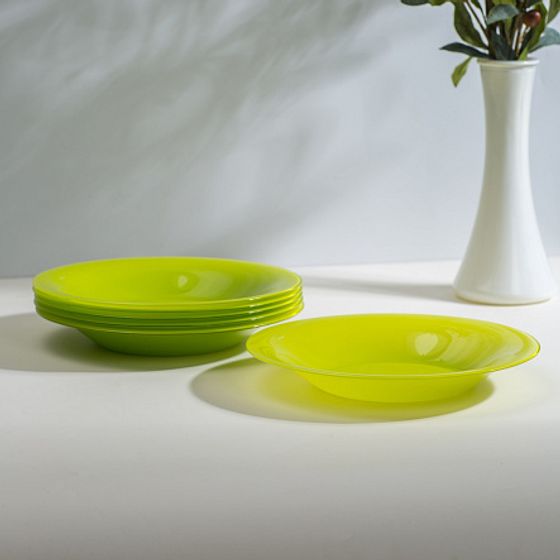 Тарелка суповая АМБИАНТЭ АНИС 21см