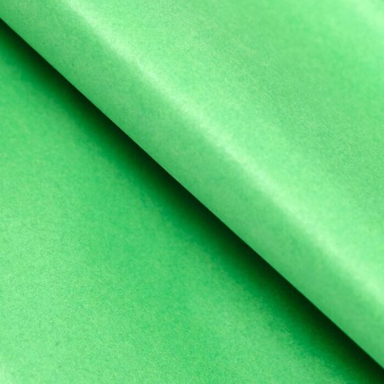 !Бумага тишью 6 листов палитра №6, &quot;МИКС&quot;, 50 х 66 см(2 салатовых листа+2 бордо листа+2 сирень листа)