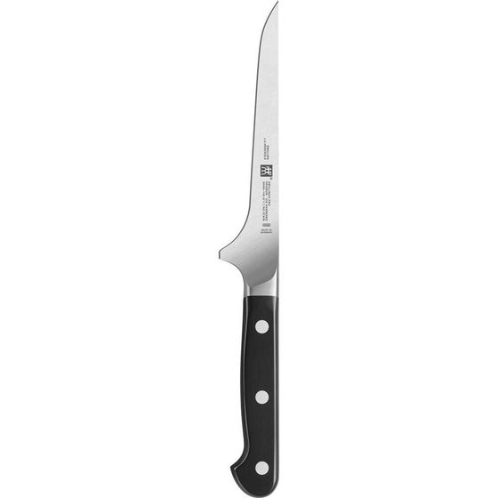 Zwilling Pro 14 CM Nóż DO Filetowania Ryb ZE Stali Nierdzewnej