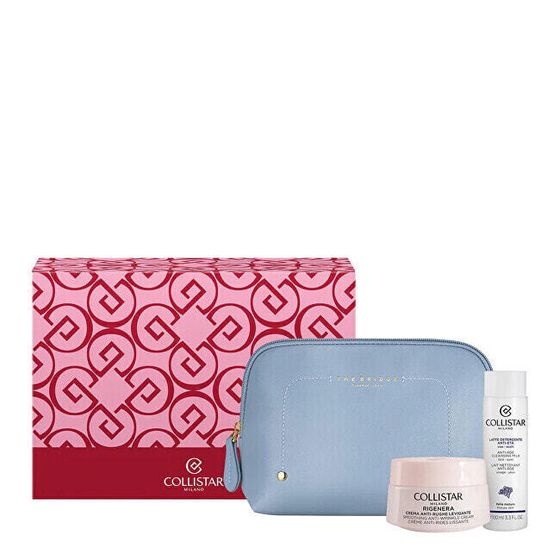 Smoothing Anti-Wrinkle Set Skincare Gift Set