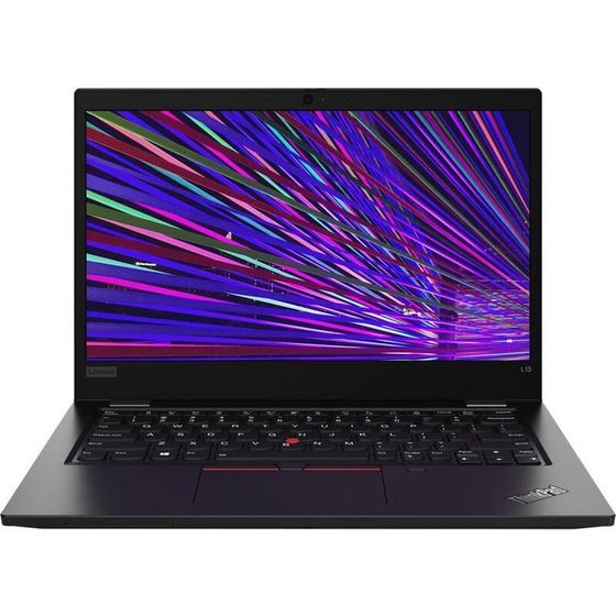 Ноутбук 13.3&quot; Lenovo ThinkPad L13 G2 черный i7-1165G7 16GB/512GB IrisXeGr noOS (20VJA2U6CD)