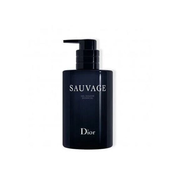 Dior Sauvage Shower Gel