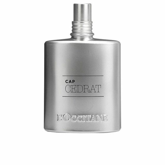 Мужская парфюмерия L&#39;Occitane En Provence HOMME - CAP CÉDRAT EDT 75 ml