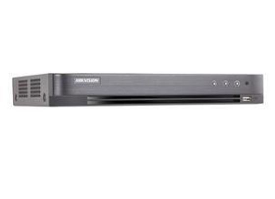 Видеорегистратор IP Hikvision DS-7204HTHI-K1