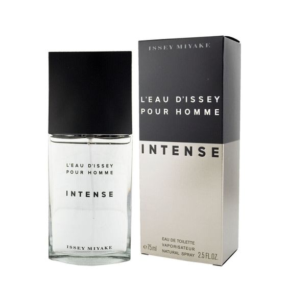 Мужская парфюмерия Issey Miyake EDT L&#39;eau D&#39;issey Pour Homme Intense (75 ml)