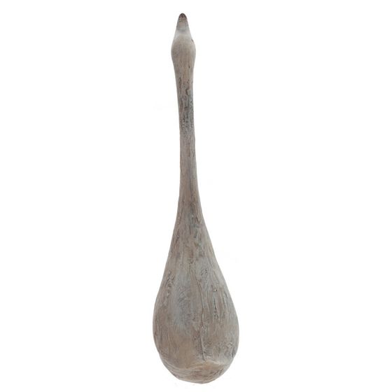 Фигурка декоративная &quot;Гусь&quot;, L5 W4 H16 см, 2в.