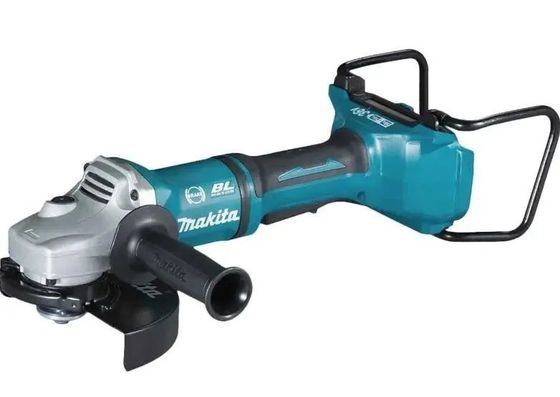 Углошлифовальная машина Makita DGA900Z 6000об/мин d=230мм