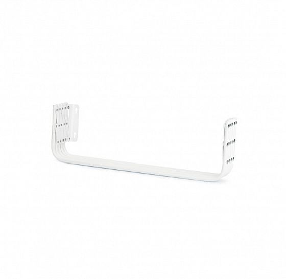 Сушилка для белья настенная 6м белая