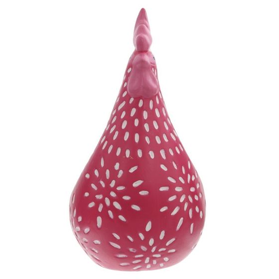 Фигурка декоративная &quot;Петух&quot;, L15,5 W11,5 H23 см