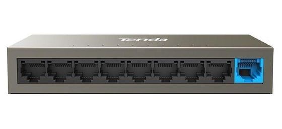 Коммутатор Tenda TEF1109D (L2) 9x100Мбит/с неуправляемый