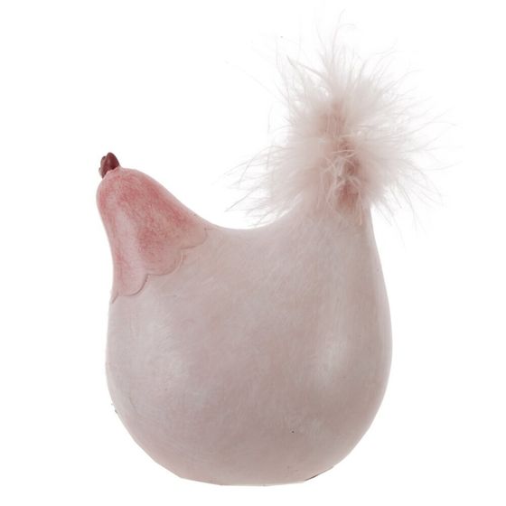 Фигурка декоративная &quot;Курица&quot;, L8 W6 H8,5 см