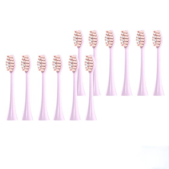 CHENSONG Toothbrush Heads