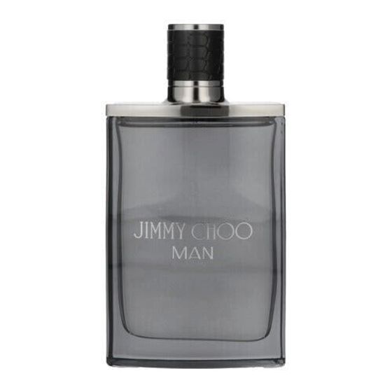 Jimmy Choo Man Eau de Toilette