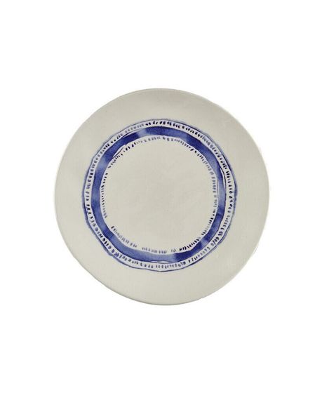 Sardinia Salad Plates, Set of 4