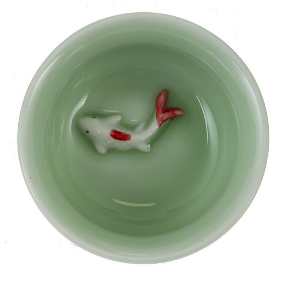 Набор для чайн церем на 2 перс., L20,5 W14 H8 см