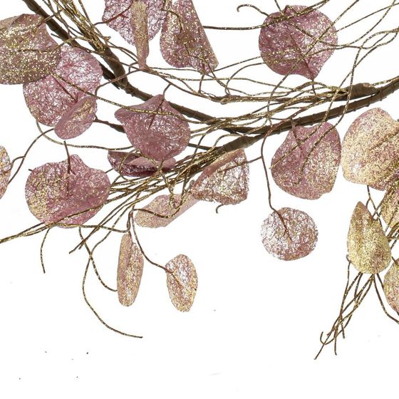 Изделие декоративное &quot;Ветка&quot;, L120 W8 H3 см