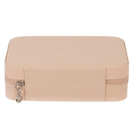 Шкатулка для украшений, Д15,5 Ш10,5 В5 см