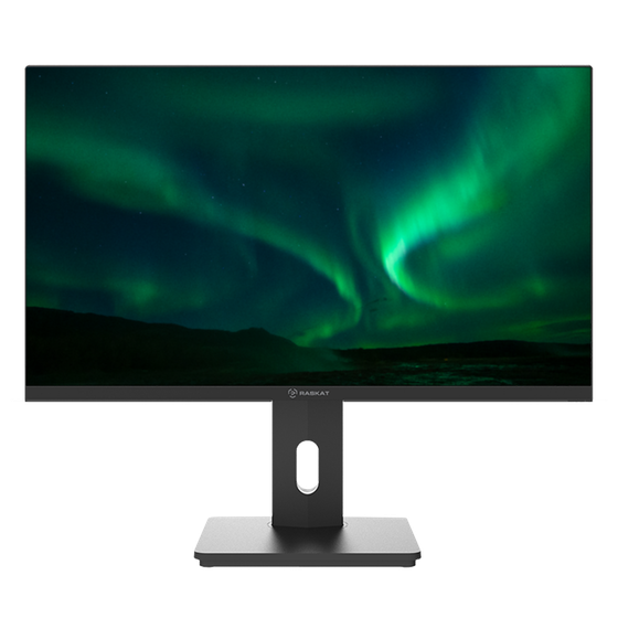 Монитор 27&quot; Raskat I27F10DAP черный IPS 1920х1080 100Гц
