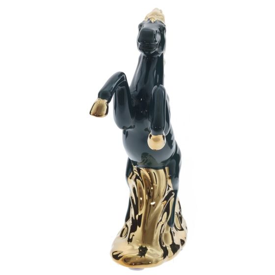 Фигурка декоративная &quot;Лошадь&quot;, L14 W6 H20 см