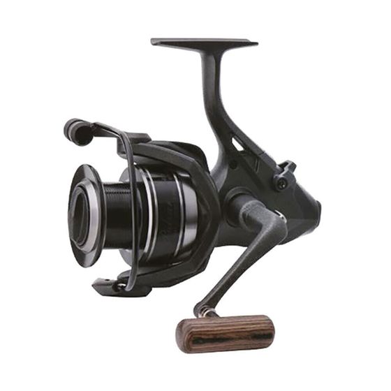 OKUMA Pulzar carpfishing reel