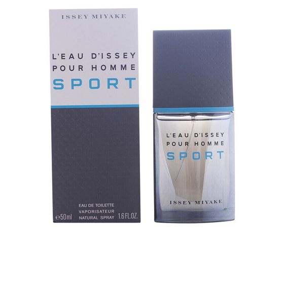 Мужская парфюмерия Issey Miyake EDT L&#39;eau D&#39;issey Pour Homme Sport 100 ml