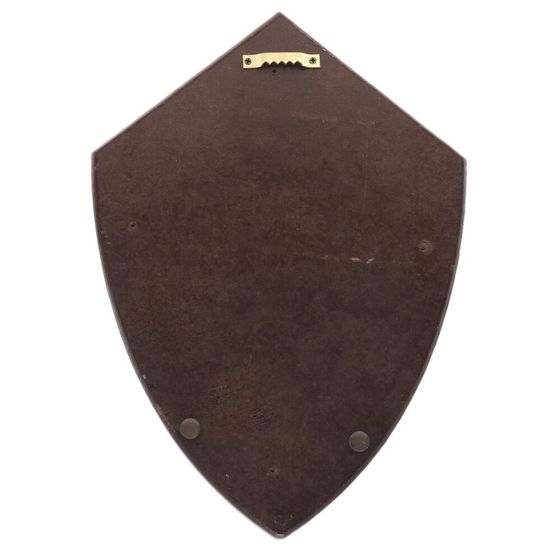 Ключница, L19,5 W3,5 H27 см