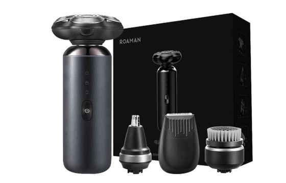 ROAMAN Electric Shaver