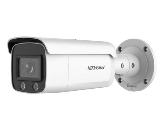 Камера IP 2MP Hikvision IR BULLET DS-2CD2T27G2-L(C)4mm