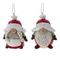 Изделие декоративное подвесное &quot;Гном&quot;, L5 W4 H6 см, 2в.