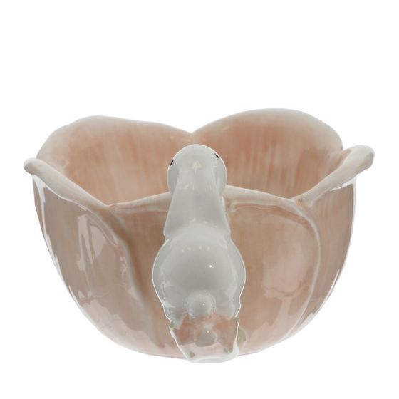 Чашка с блюдцем, 100 мл, L16 W13 H7 см