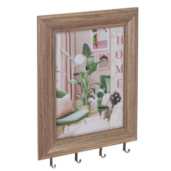 Ключница, Д22 Ш2,5 В30 см