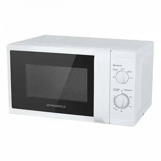 Микроволновая печь Maunfeld MFSMO.20.7WH 20л 700Вт белый