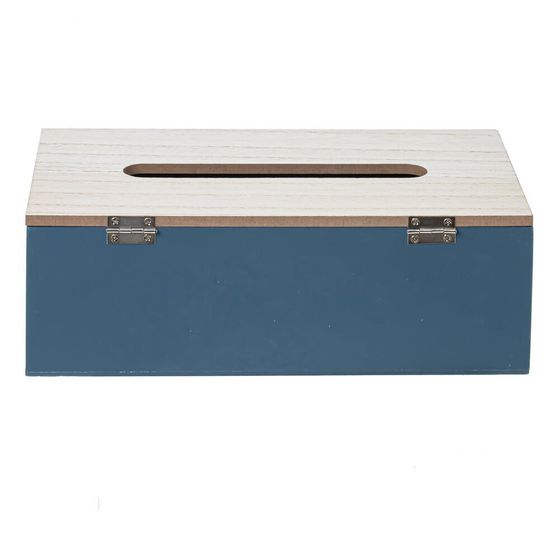 Салфетница, L25 W13,5 H9 см